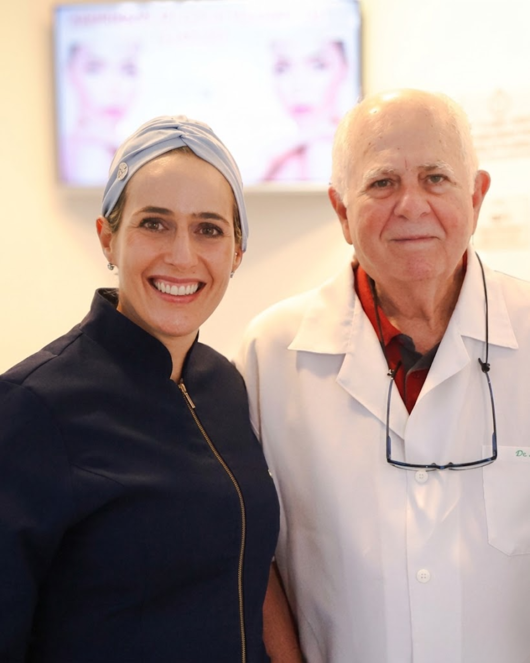 Estética avançada em são bernardo do campo, bairro demarcho, SP - Dra Carolina Guesse - Botox, harmonização facial, rejuvecescimento